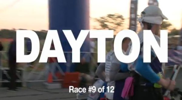Dayton Marathon