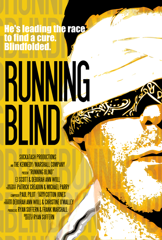 Running-Blind-Poster
