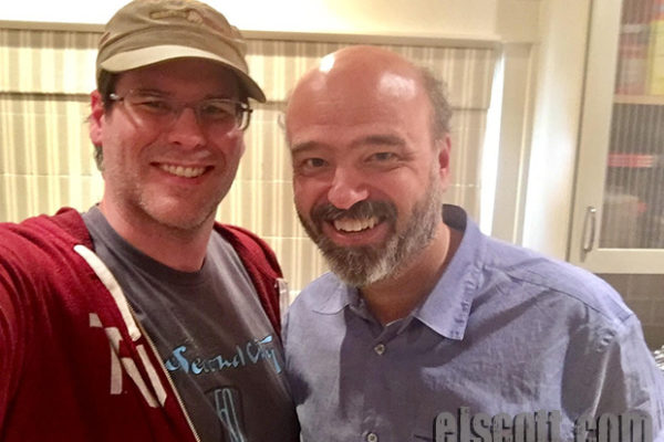 Scott Adsit