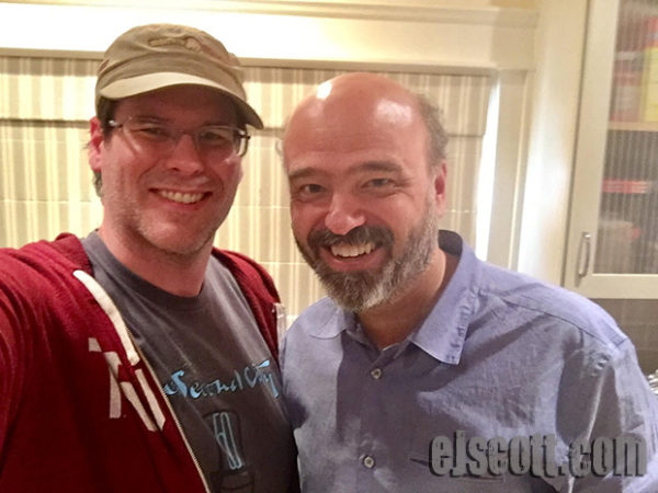 Scott Adsit